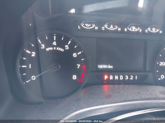1FTEX1E81HFB99980 Ford F-150 Xl