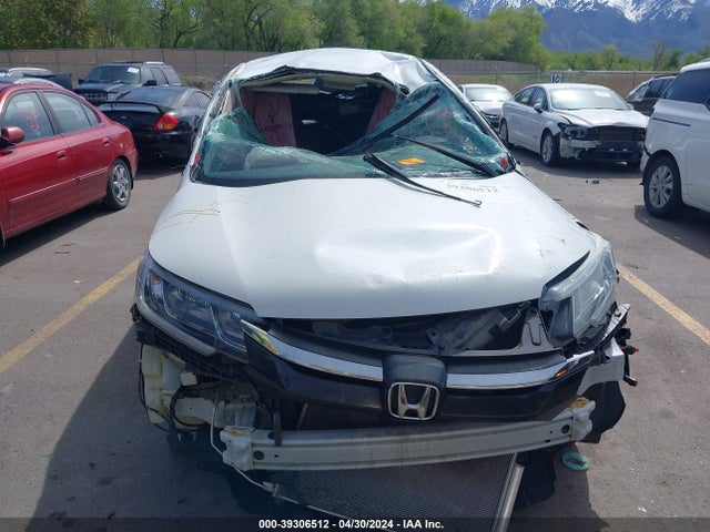 Honda CR-V LX 2016 5J6RM4H35GL064961 Image 11