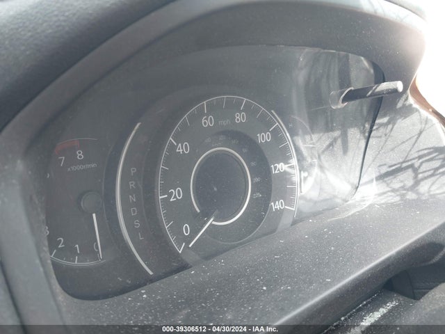Honda CR-V LX 2016 5J6RM4H35GL064961 Image 14
