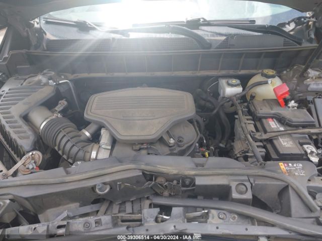 1GKKNULS0KZ273389 GMC Acadia Slt-1