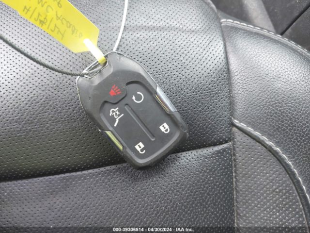 1GKKNULS0KZ273389 GMC Acadia Slt-1