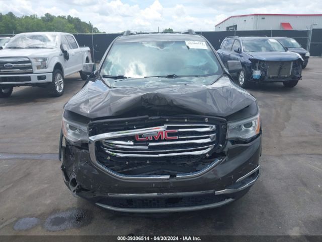 1GKKNULS0KZ273389 GMC Acadia Slt-1