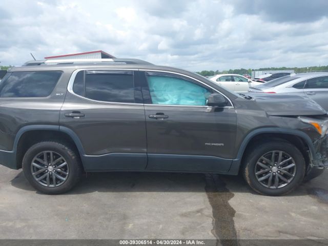 1GKKNULS0KZ273389 GMC Acadia Slt-1