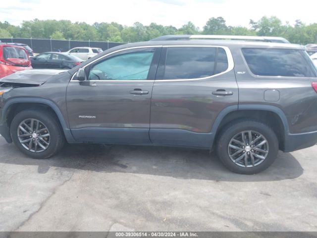 1GKKNULS0KZ273389 GMC Acadia Slt-1