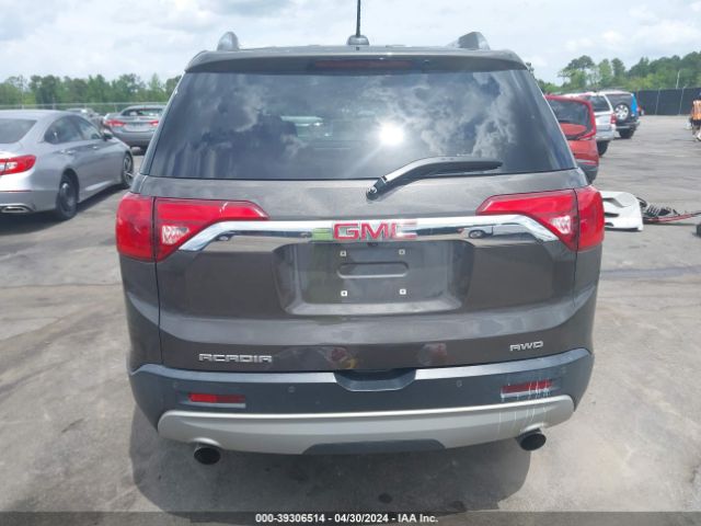 1GKKNULS0KZ273389 GMC Acadia Slt-1