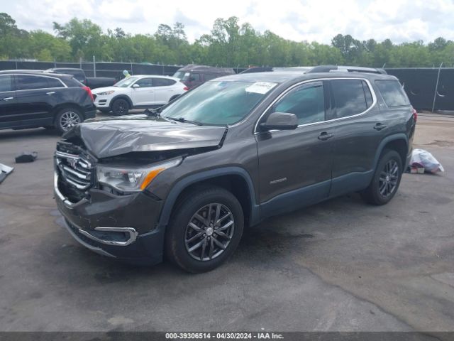1GKKNULS0KZ273389 GMC Acadia Slt-1