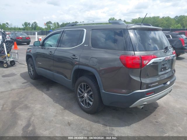 1GKKNULS0KZ273389 GMC Acadia Slt-1