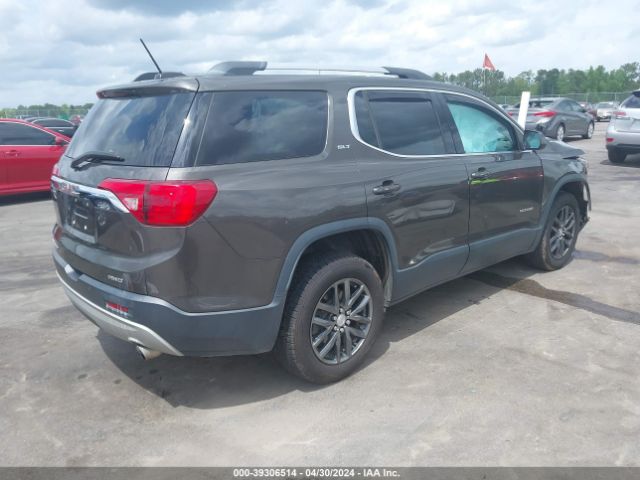 1GKKNULS0KZ273389 GMC Acadia Slt-1