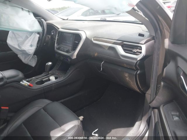 1GKKNULS0KZ273389 GMC Acadia Slt-1
