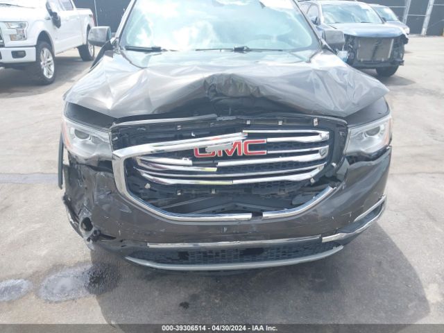 1GKKNULS0KZ273389 GMC Acadia Slt-1