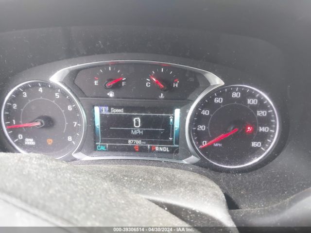 1GKKNULS0KZ273389 GMC Acadia Slt-1