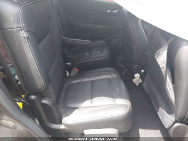 1GKKNULS0KZ273389 GMC Acadia Slt-1