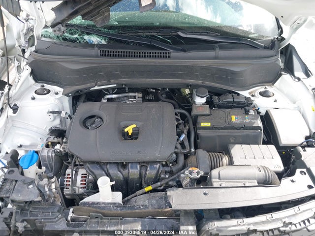 KIA SELTOS S 2023 KNDEU2AA0P7446809 Image 10