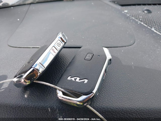 KIA SELTOS S 2023 KNDEU2AA0P7446809 Image 11