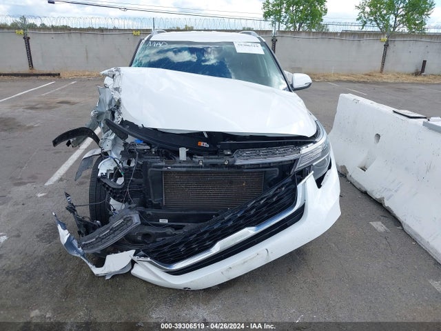 KIA SELTOS S 2023 KNDEU2AA0P7446809 Image 12