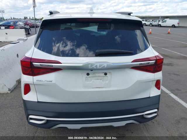 KIA SELTOS S 2023 KNDEU2AA0P7446809 Image 16