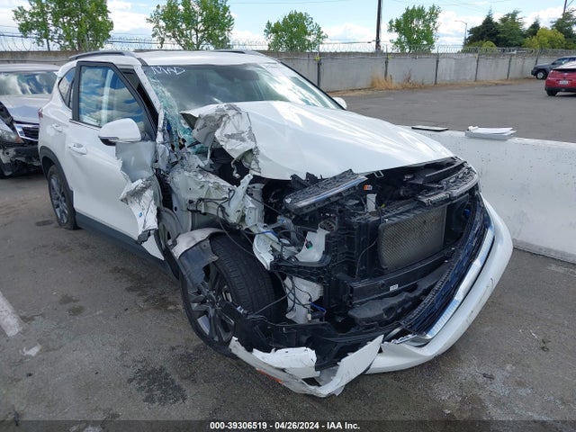 KIA SELTOS S 2023 KNDEU2AA0P7446809 Image 6