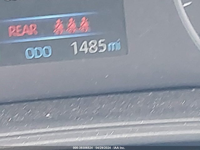Toyota COROLLA LE 2024 5YFB4MDE7RP129768 Image 14