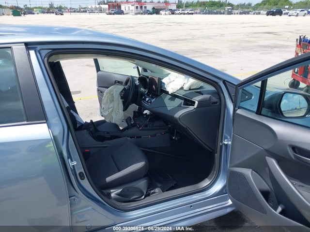 Toyota COROLLA LE 2024 5YFB4MDE7RP129768 Image 5