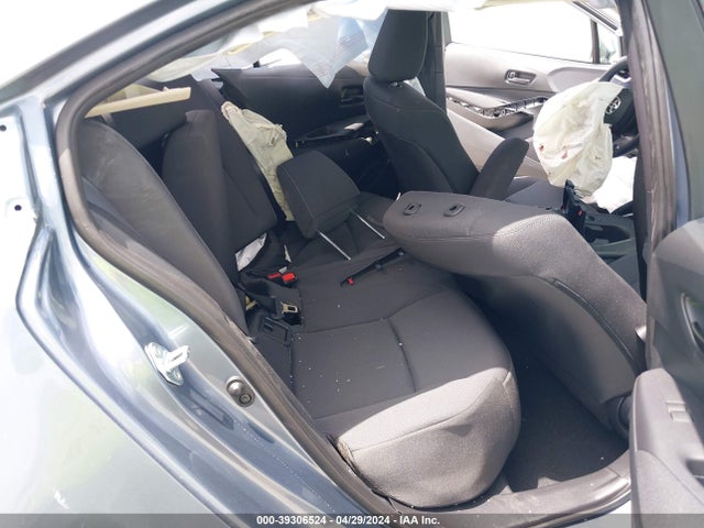 Toyota COROLLA LE 2024 5YFB4MDE7RP129768 Image 8