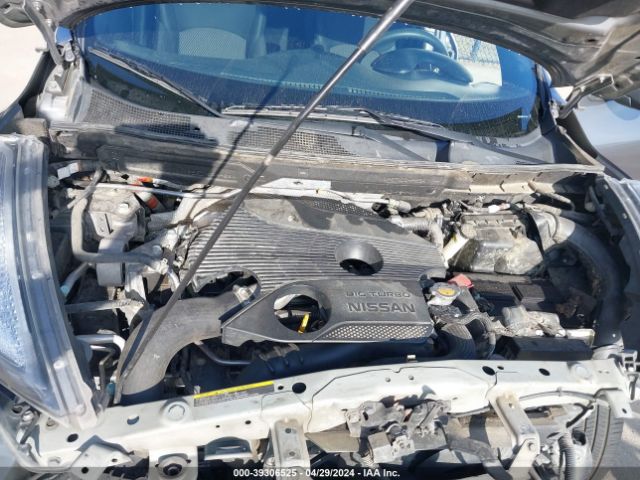 JN8AF5MRXFT513776 Nissan JUKE S