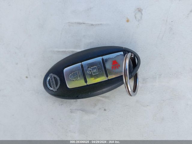 JN8AF5MRXFT513776 Nissan JUKE S