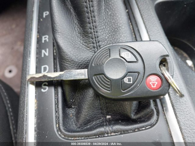 1FMCU0GD5JUA03394 Ford ESCAPE SE