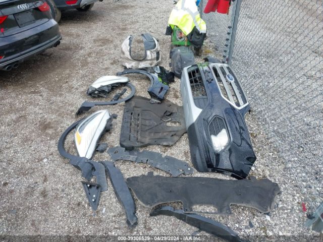 1FMCU0GD5JUA03394 Ford ESCAPE SE