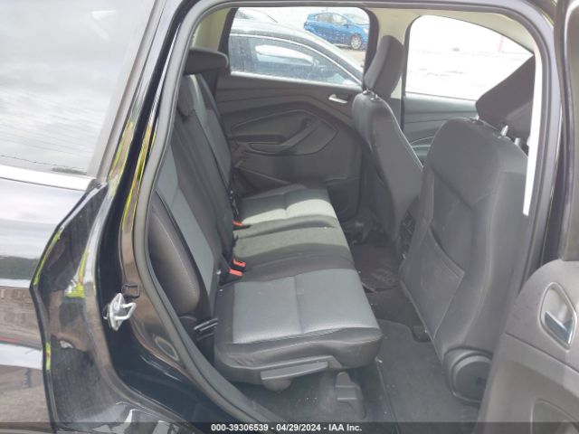 1FMCU0GD5JUA03394 Ford ESCAPE SE