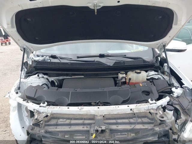 Chevrolet Traverse 3lt 2019 1GNEVHKW0KJ298142 Image 10
