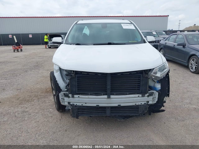 Chevrolet Traverse 3lt 2019 1GNEVHKW0KJ298142 Image 12