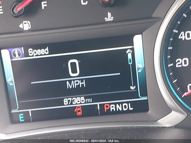 Chevrolet Traverse 3lt 2019 1GNEVHKW0KJ298142 Image 15