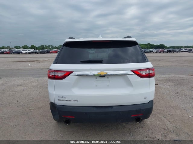 Chevrolet Traverse 3lt 2019 1GNEVHKW0KJ298142 Image 16