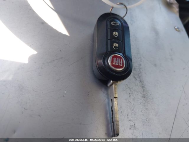 ZFBCFACH6EZ016132 Fiat 500l Lounge
