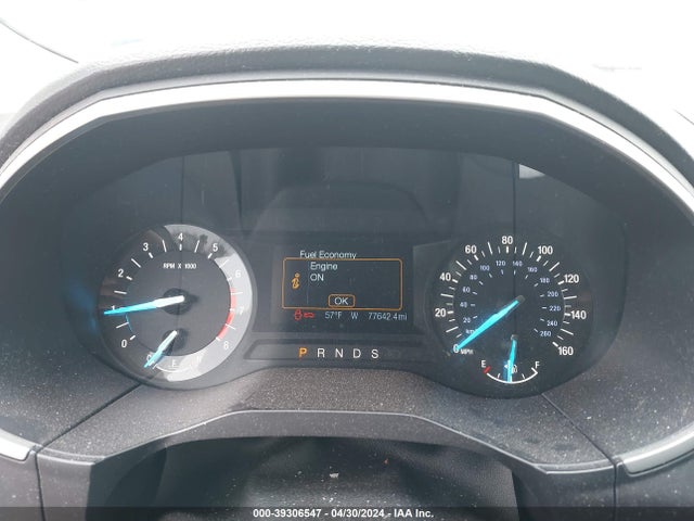 Ford EDGE SEL 2016 2FMPK4J93GBB86439 Image 7
