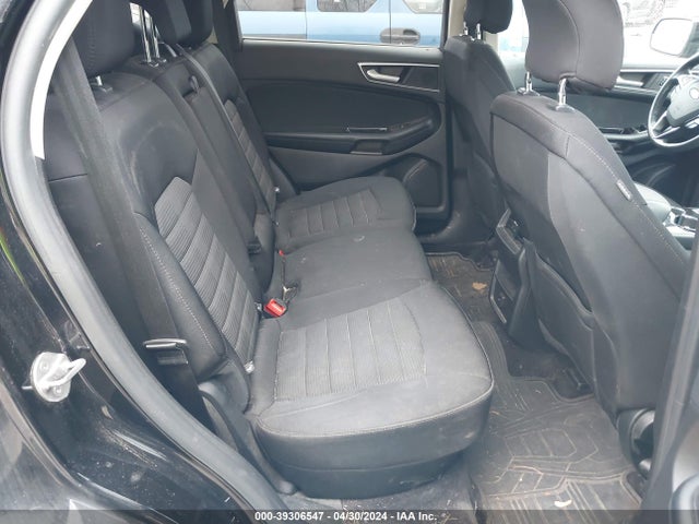 Ford EDGE SEL 2016 2FMPK4J93GBB86439 Image 8