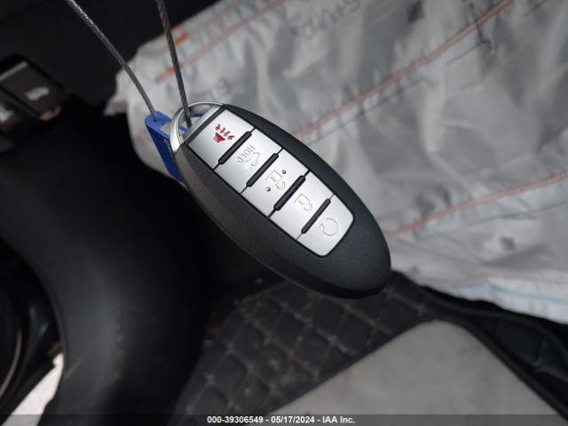 3N1CP5BV1LL560053 Nissan Kicks S Xtronic Cvt