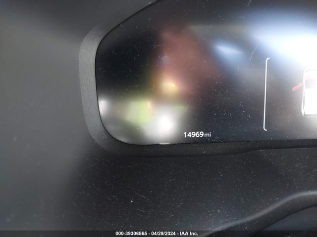 Toyota Rav4 Limited 2023 2T3Y1RFV8PW261843 Image 15