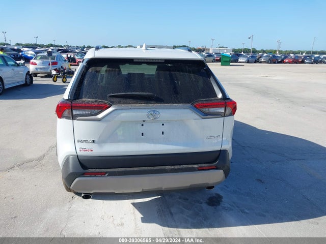 Toyota Rav4 Limited 2023 2T3Y1RFV8PW261843 Image 16