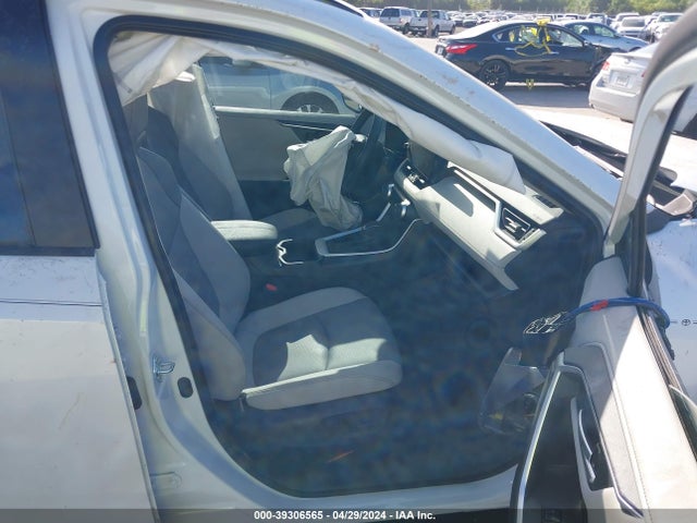 Toyota Rav4 Limited 2023 2T3Y1RFV8PW261843 Image 5