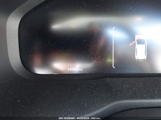 Toyota Rav4 Limited 2023 2T3Y1RFV8PW261843 Image 7