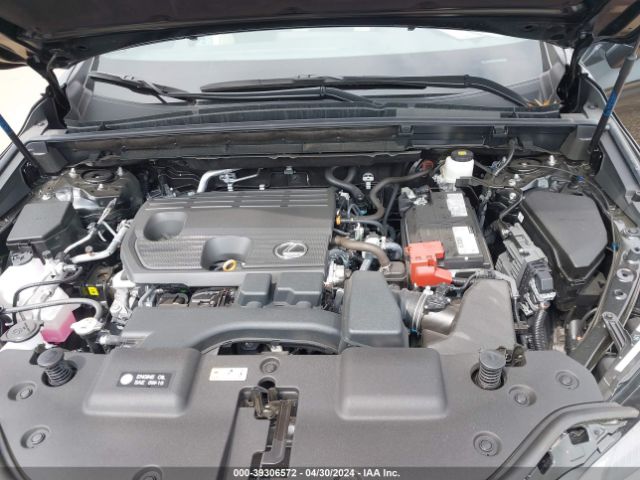 2T2GDCAZXRC007019 Lexus Nx 250 Premium