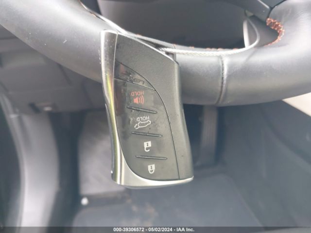 2T2GDCAZXRC007019 Lexus Nx 250 Premium