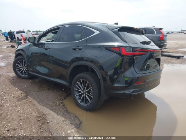 2T2GDCAZXRC007019 Lexus Nx 250 Premium