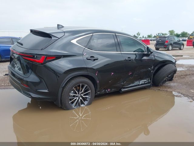 2T2GDCAZXRC007019 Lexus Nx 250 Premium