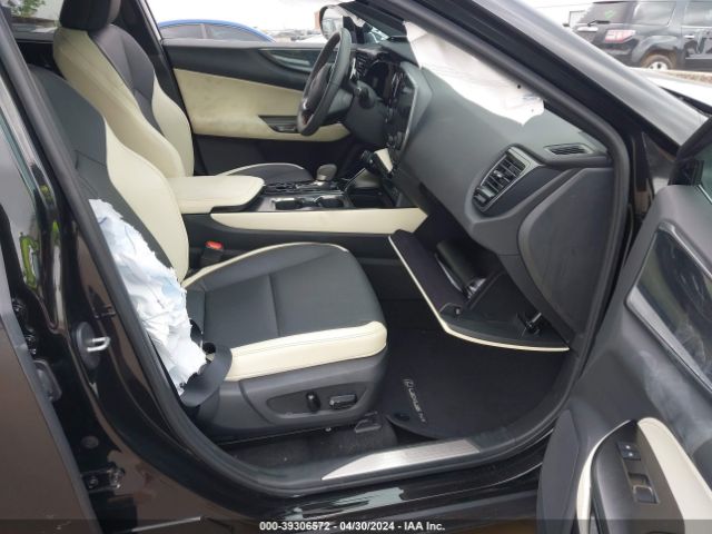 2T2GDCAZXRC007019 Lexus Nx 250 Premium