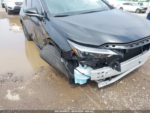 2T2GDCAZXRC007019 Lexus Nx 250 Premium