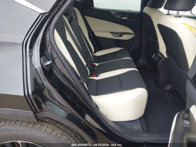 2T2GDCAZXRC007019 Lexus Nx 250 Premium