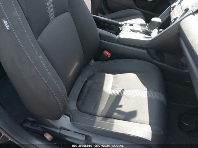 Honda Civic Lx 2017 2HGFC2F53HH531282 Image 5
