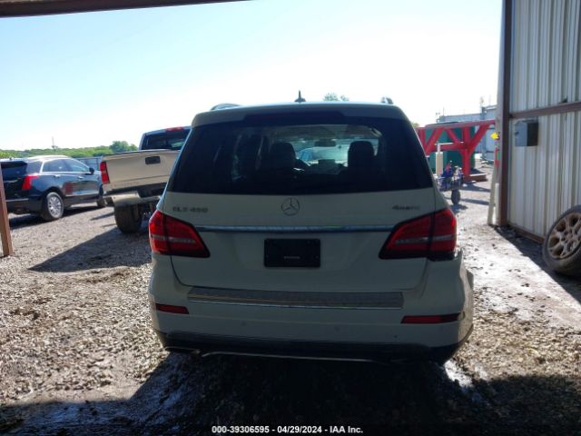 4JGDF6EE7HA922211 Mercedes-Benz Gls 450 4matic